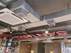 -三太子地摊烧烤·小龙虾(北蔡店)