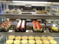 -芭菲盛宴·环球美食(北城国际店)