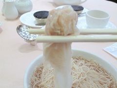 雲吞-镛记酒家