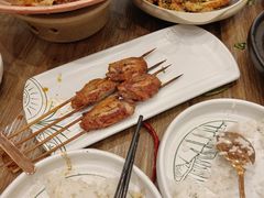 -云海肴·汽锅鸡·云南菜(广安门天虹店)