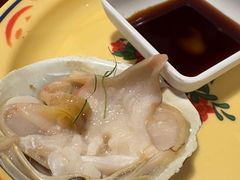 -辉记炭烧海鲜大排档·老字号(福田店)