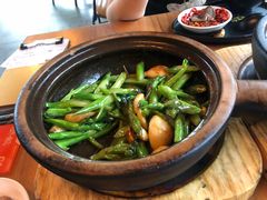 -旺爷砂锅·茶作(国贸城店)