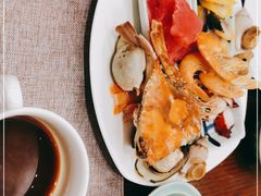 -浙江西子宾馆·瑶园咖啡厅