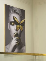 -3AM HAIR SALON染发接发