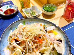 -浦·传统日式料理(3 5 1 1 店)