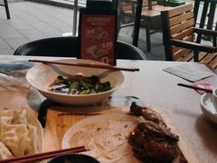 -大师兄·西北小馆(金湾华发商都店)
