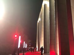 -中央音乐学院歌剧音乐厅