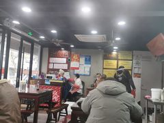 -美味斋(西北街店)