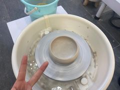 -陶语手工·拼豆·陶艺·银饰diy(宽厚里店)