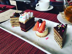 -WOLFGANG PUCK KITCHEN & BAR(迪士尼小镇店)