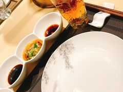 -余欢领鲜火锅(新街口店)