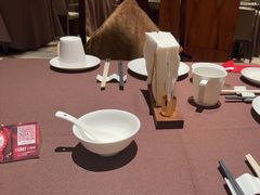 -江南·JIANGNAN(北京歌华开元大酒店)