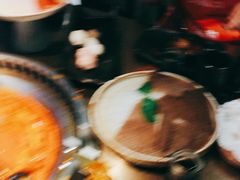 -辣伍鲜毛肚老火锅(元一店)