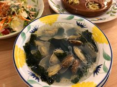 -萨莉亚(百信广场店)