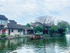 -南浔古镇