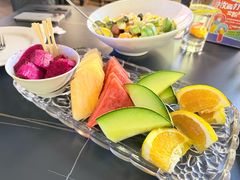 -巴伐利亚啤酒坊(意式风情街店)