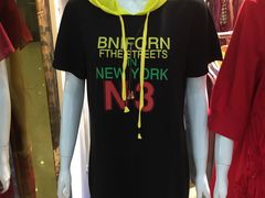 -友谊服饰商场(名品商厦店)