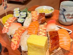 -摩打食堂(江南西店)