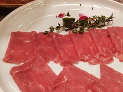 -牛牛章·章鱼水煎肉(光谷世界城店)