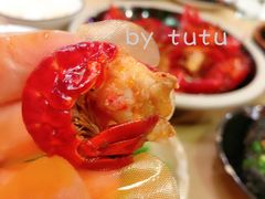 -江味龙虾馆·裸蓝龙虾(南山店)