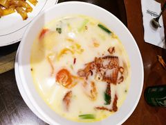 -关夫人餐厅(阳光广场店)