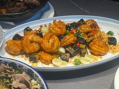 -富临轩私房菜(集庆门大街店)