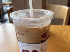 -COSTA COFFEE(龙德广场店)