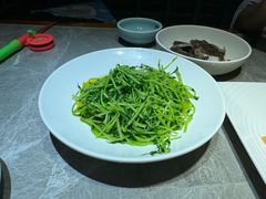 -北平食府(马鞍山路店)