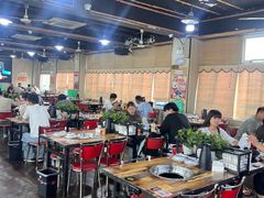 -皖北巫氏三胖地锅鸡(长淮总店)