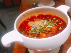 -眉州东坡·熊猫主题餐厅(枫蓝店)