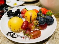 -初色海鲜自助(万丰路店)