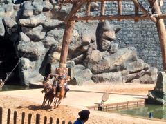 -七彩云南欢乐世界