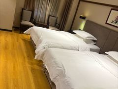 -重庆江北国际机场-T2航站楼