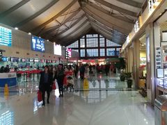 -丽江三义国际机场