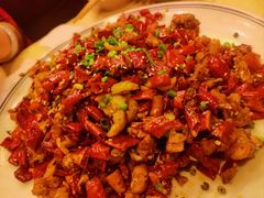-饭江湖·江湖菜(湖广会馆店)