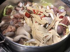 -天都火锅酒楼(虹梅南路店)