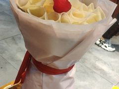 -蜀家渝重庆火锅(南屏街店)