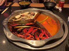 -董家湾重庆老火锅(嘉华店)