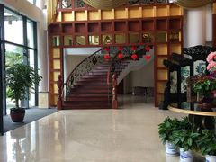 -张家港金凤凰度假村温泉