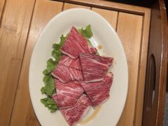 -NIUAN牛庵·日式和牛烧肉(恒隆店)