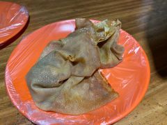 -勃利地摊热面(阿里山小区店)