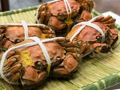 -蟹天蟹地农家菜·阳澄湖大闸蟹(浅水湾店)