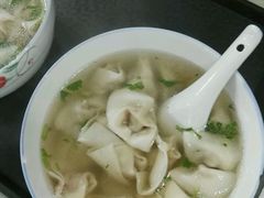 -周震馄饨