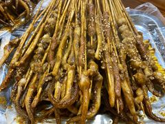 -十里铺铁板鱿鱼