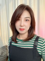 -New Fashion·新时尚形象设计