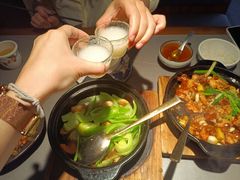 -得意啫·广东啫啫煲(前海HOP店)