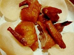 -彩丰楼·中餐厅(国家会展中心上海洲际店)
