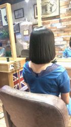 -首脑美发沙龙