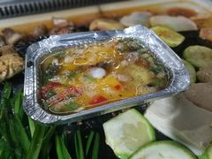 -阿昌白族石板烧(大理古城店)