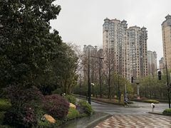 -上海闵行星河湾酒店